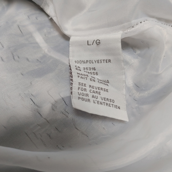 Flirty Floral Skirt - Picture 7 of 8